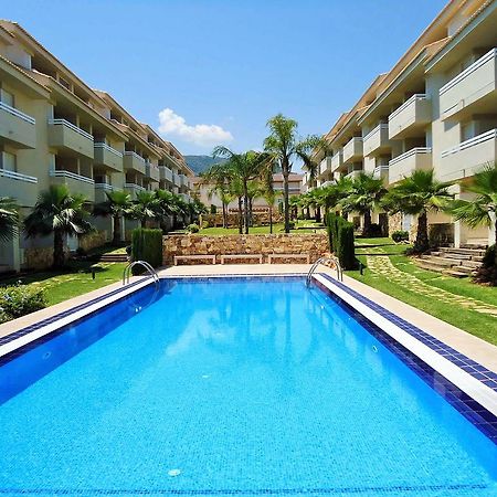 Belvilla By Oyo Green Paradise Pego Exterior photo